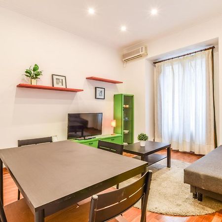 Apartamento Puente De Segovia Daire Madrid Dış mekan fotoğraf