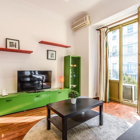 Apartamento Puente De Segovia Daire Madrid Dış mekan fotoğraf