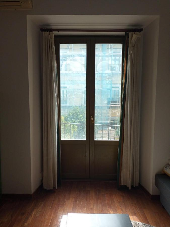 Apartamento Puente De Segovia Daire Madrid Dış mekan fotoğraf